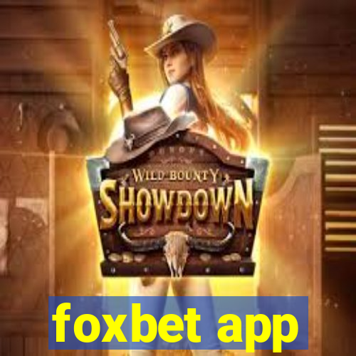 foxbet app