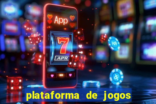 plataforma de jogos do google