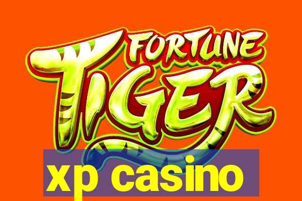 xp casino