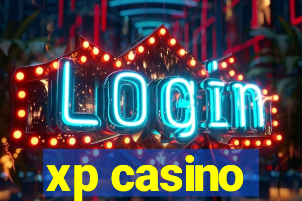 xp casino