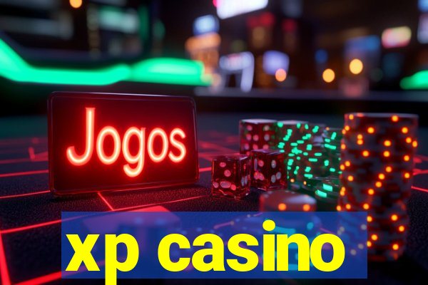 xp casino