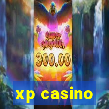 xp casino