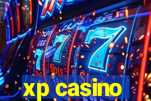 xp casino