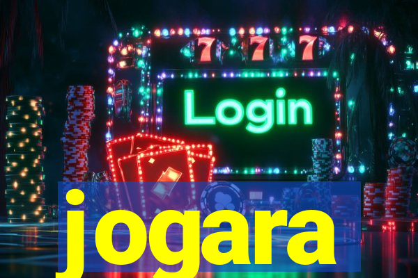 jogara