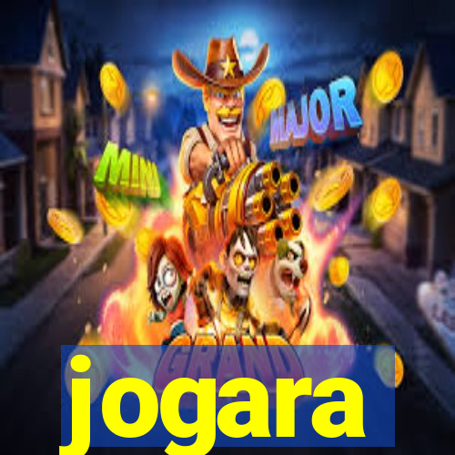 jogara