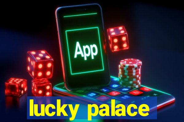 lucky palace