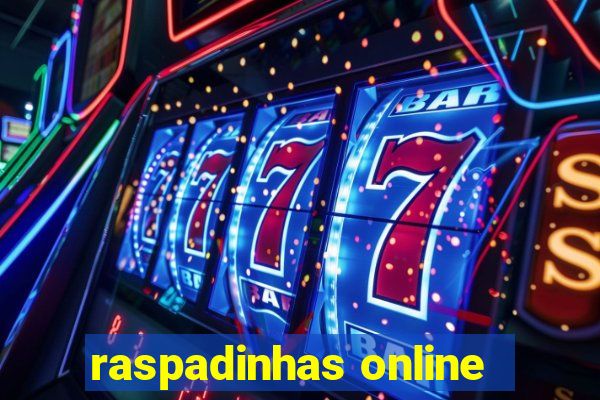 raspadinhas online