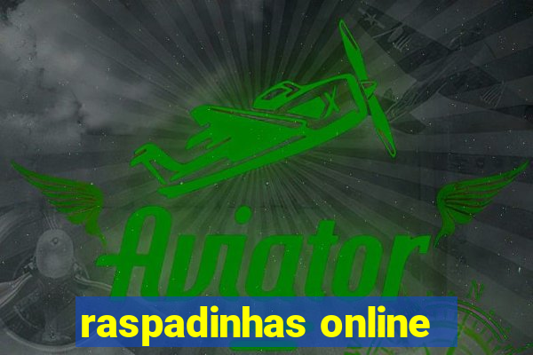 raspadinhas online