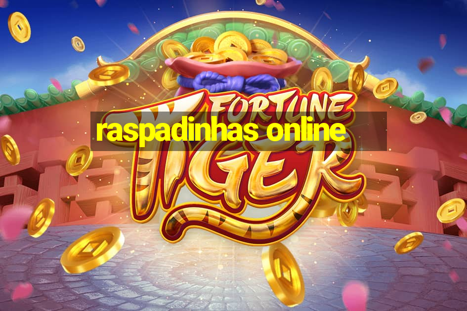 raspadinhas online