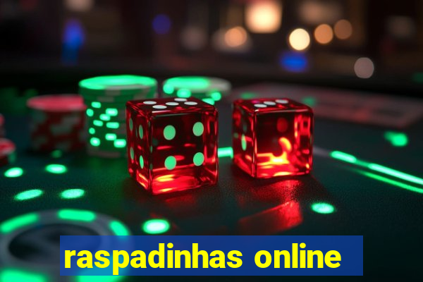 raspadinhas online