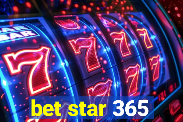 bet star 365