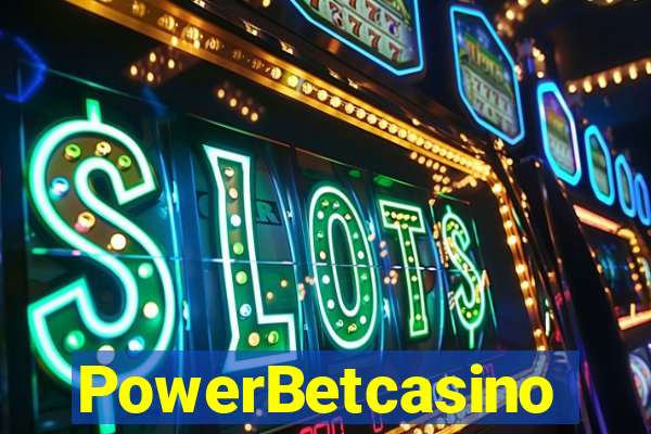 PowerBetcasino