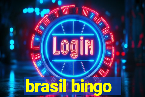 brasil bingo