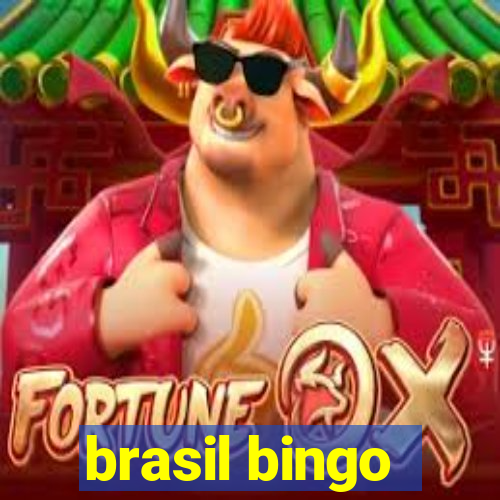 brasil bingo