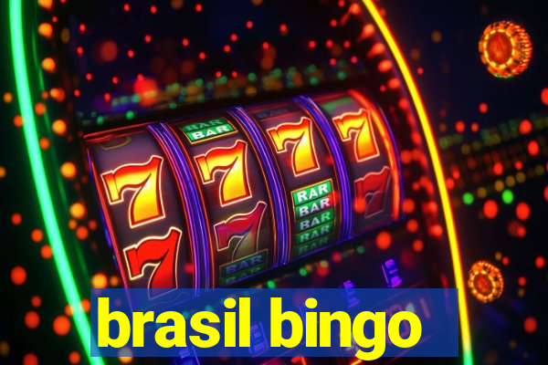 brasil bingo