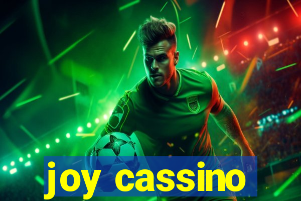 joy cassino