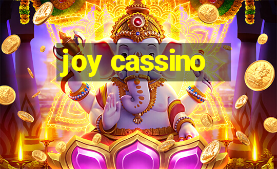 joy cassino