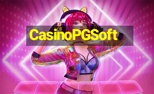 CasinoPGSoft