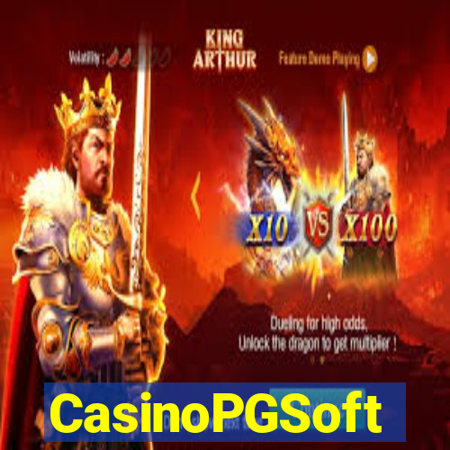 CasinoPGSoft