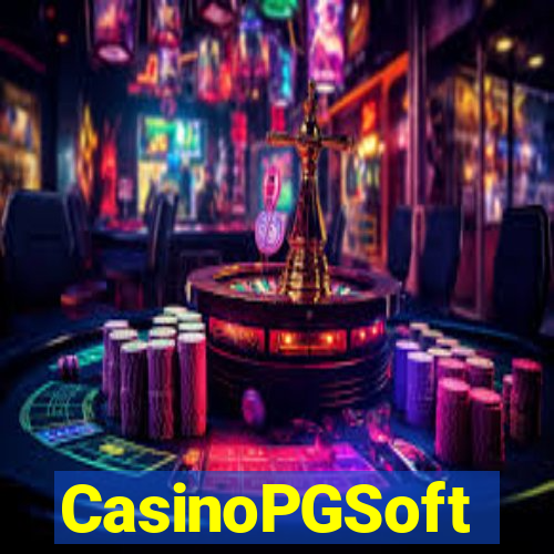 CasinoPGSoft