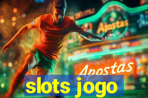 slots jogo