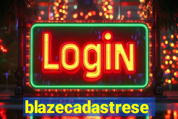 blazecadastrese