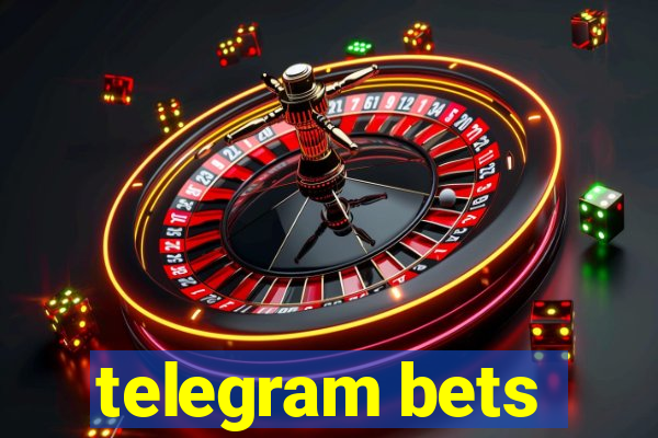 telegram bets