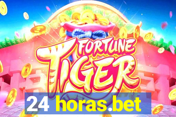 24 horas.bet