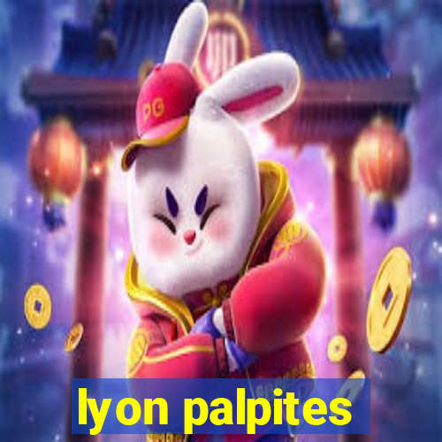 lyon palpites