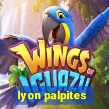 lyon palpites