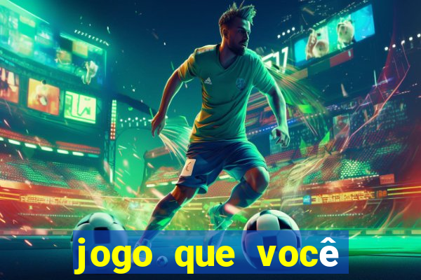 jogo que você ganha dinheiro de verdade