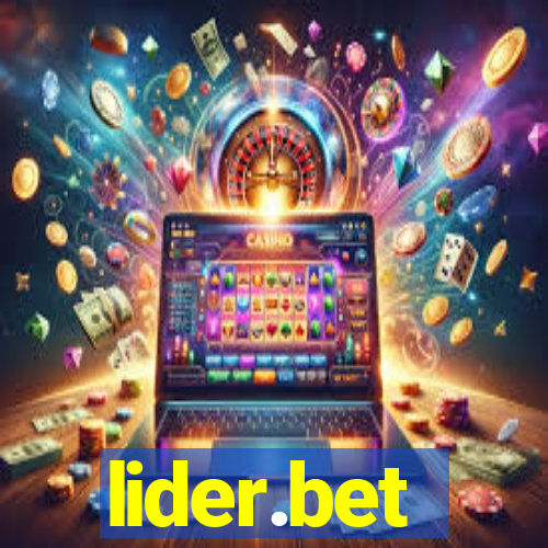 lider.bet