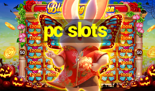 pc slots