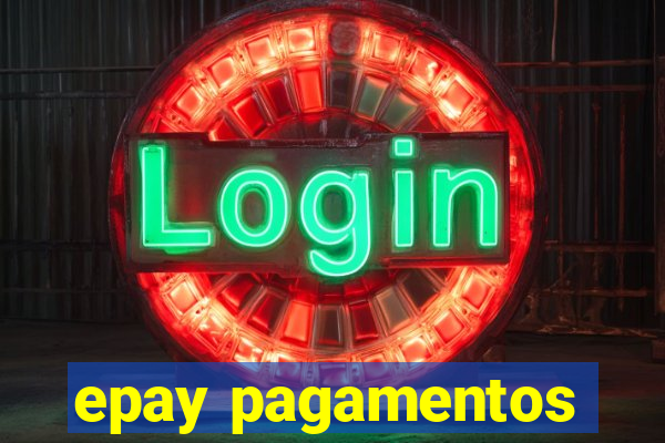 epay pagamentos