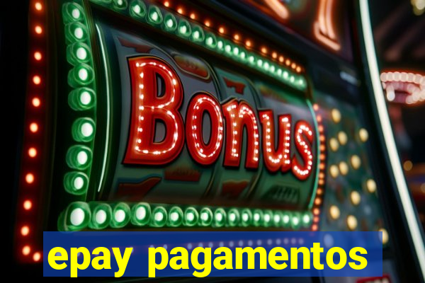 epay pagamentos