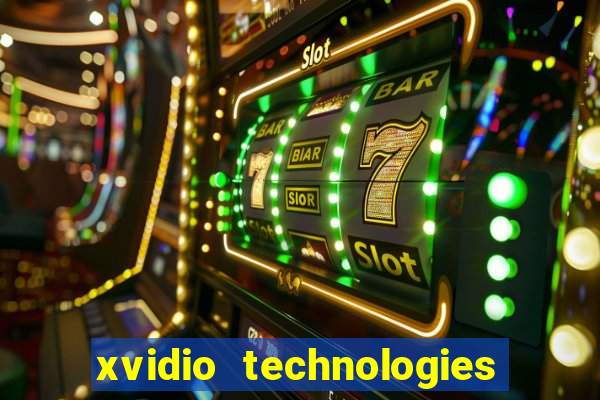 xvidio technologies startup brasil 2024