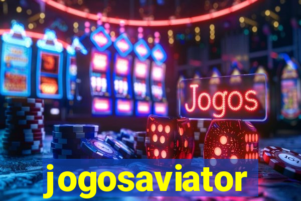 jogosaviator