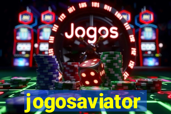 jogosaviator