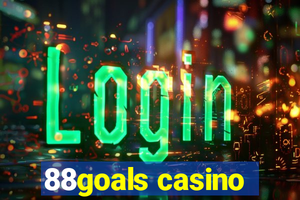 88goals casino