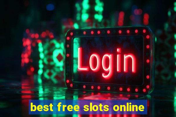 best free slots online