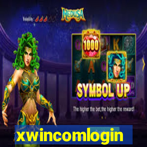 xwincomlogin