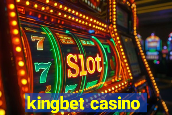 kingbet casino