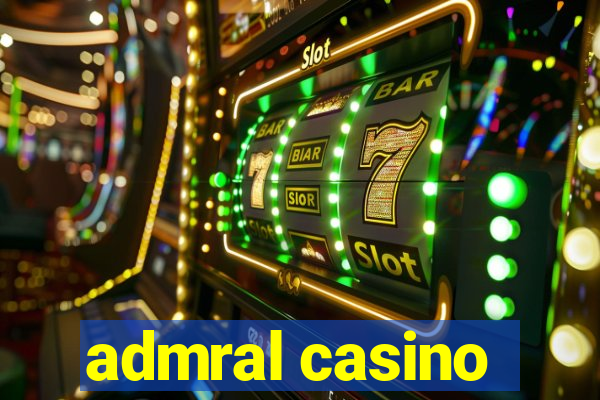 admral casino