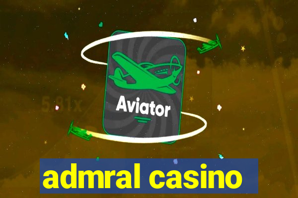 admral casino