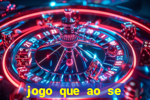 jogo que ao se cadastrar ganhar dinheiro