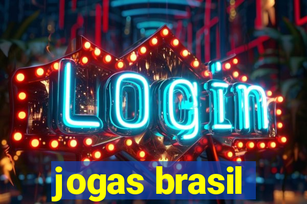 jogas brasil