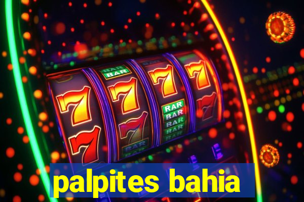 palpites bahia