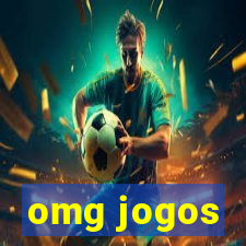 omg jogos