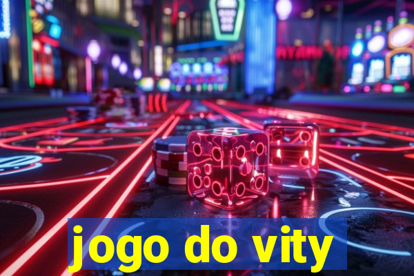 jogo do vity