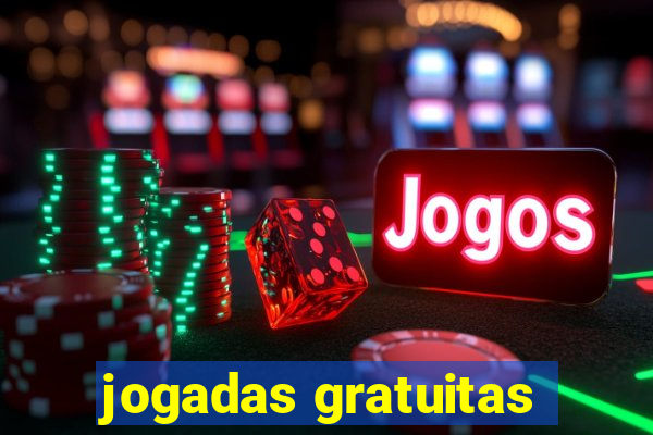 jogadas gratuitas